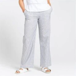 Craghoppers Womens NosiBotanical Laurestine Trousers 25 Craghoppers Womens NosiBotanical Laurestine Trousers -Cots Footwear Shop image 552359