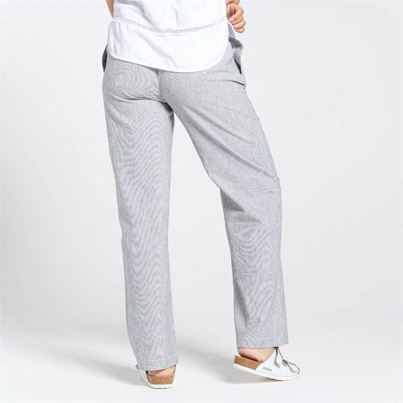 Craghoppers Womens NosiBotanical Laurestine Trousers 13 Craghoppers Womens NosiBotanical Laurestine Trousers - Image 13