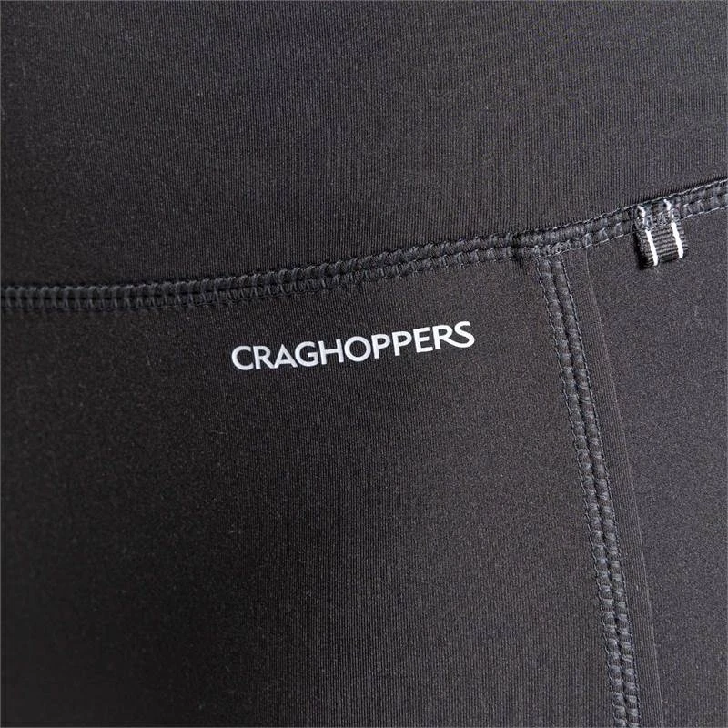 Craghoppers Womens NosiLife Durrek Tights 5 Craghoppers Womens NosiLife Durrek Tights - Image 5