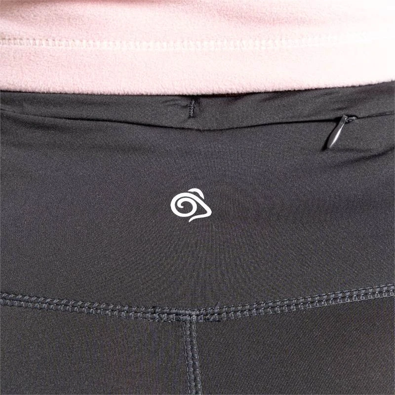 Craghoppers Womens NosiLife Durrek Tights 7 Craghoppers Womens NosiLife Durrek Tights - Image 7
