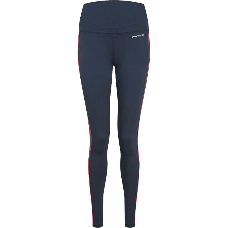Craghoppers Womens NosiLife Durrek Tights 9 Craghoppers Womens NosiLife Durrek Tights - Image 9
