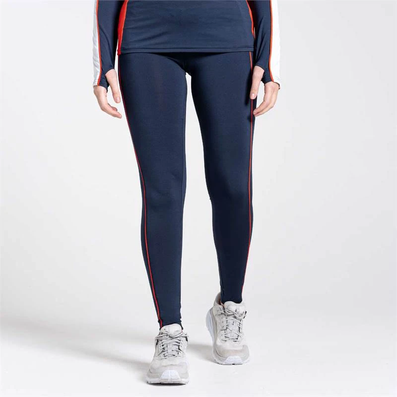 Craghoppers Womens NosiLife Durrek Tights 10 Craghoppers Womens NosiLife Durrek Tights - Image 10