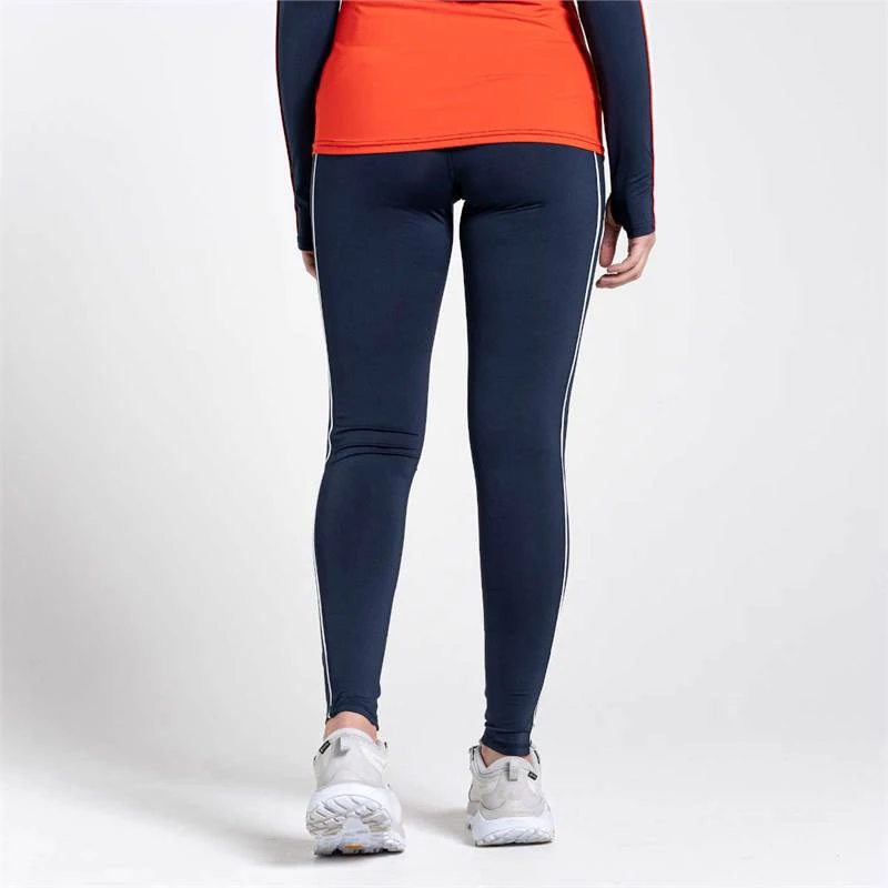 Craghoppers Womens NosiLife Durrek Tights 12 Craghoppers Womens NosiLife Durrek Tights - Image 12