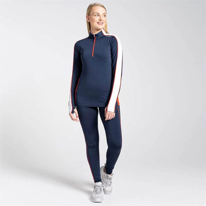 Craghoppers Womens NosiLife Durrek Tights 13 Craghoppers Womens NosiLife Durrek Tights - Image 13