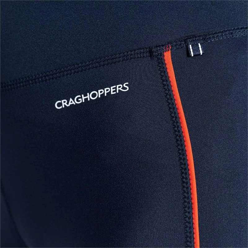 Craghoppers Womens NosiLife Durrek Tights 15 Craghoppers Womens NosiLife Durrek Tights - Image 15