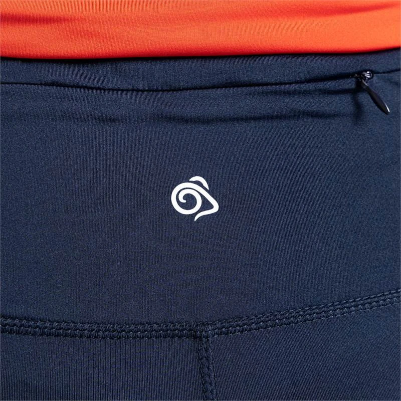 Craghoppers Womens NosiLife Durrek Tights 16 Craghoppers Womens NosiLife Durrek Tights - Image 16