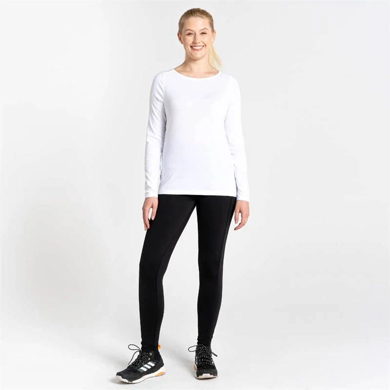 Craghoppers Womens NosiLife Durrek Tights 18 Craghoppers Womens NosiLife Durrek Tights - Image 18