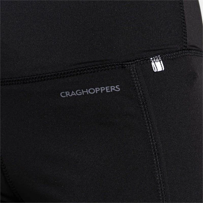 Craghoppers Womens NosiLife Durrek Tights 20 Craghoppers Womens NosiLife Durrek Tights - Image 20