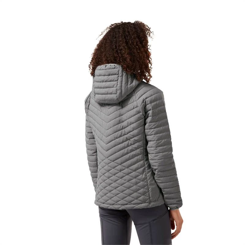 Craghoppers Womens ExpoLite Hooded Jacket 16 Craghoppers Womens ExpoLite Hooded Jacket - Image 16