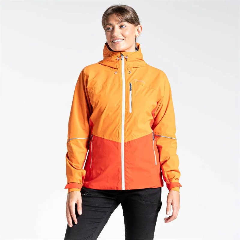 Craghoppers Womens Dynamic Jacket 2 Craghoppers Womens Dynamic Jacket - Image 2