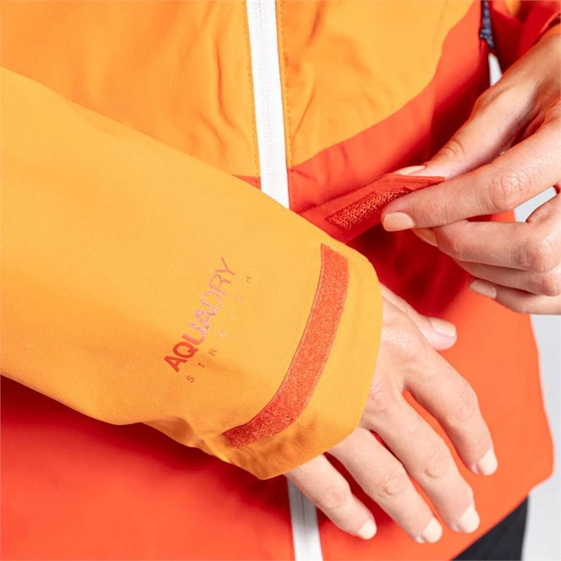 Craghoppers Womens Dynamic Jacket 10 Craghoppers Womens Dynamic Jacket - Image 10