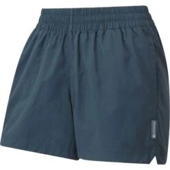 Montane Womens Axial Lite Shorts