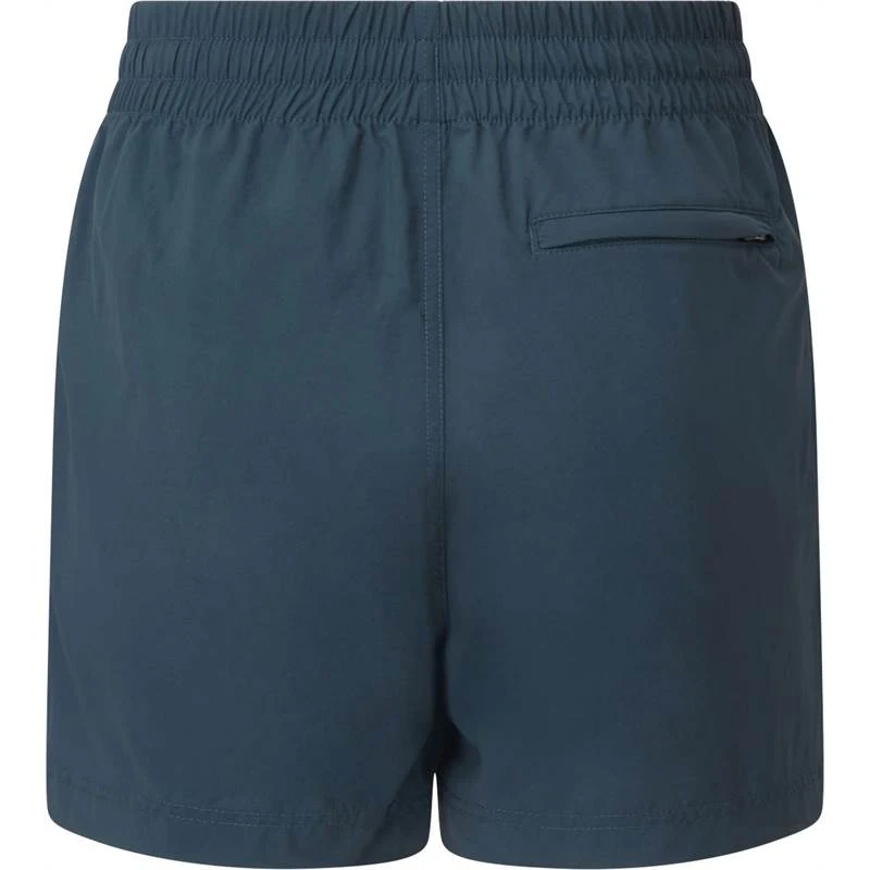 Montane Womens Axial Lite Shorts 2 Montane Womens Axial Lite Shorts - Image 2