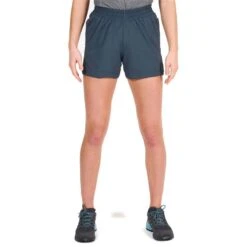 Montane Womens Axial Lite Shorts 20 Montane Womens Axial Lite Shorts -Cots Footwear Shop image 553505