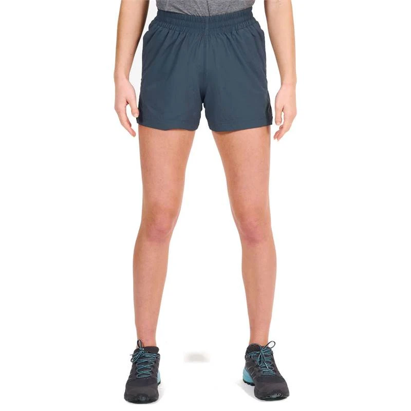 Montane Womens Axial Lite Shorts 4 Montane Womens Axial Lite Shorts - Image 4