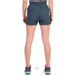 Montane Womens Axial Lite Shorts 21 Montane Womens Axial Lite Shorts -Cots Footwear Shop image 553506