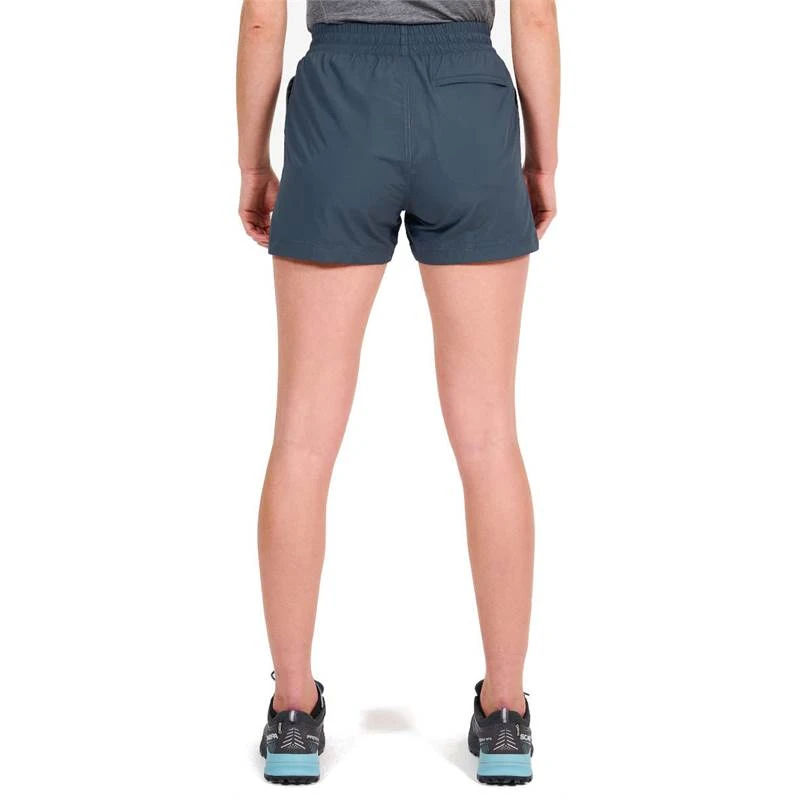 Montane Womens Axial Lite Shorts 5 Montane Womens Axial Lite Shorts - Image 5