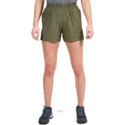 Montane Womens Axial Lite Shorts 26 Montane Womens Axial Lite Shorts -Cots Footwear Shop image 553511