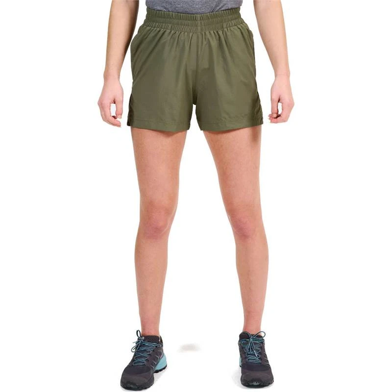 Montane Womens Axial Lite Shorts 10 Montane Womens Axial Lite Shorts - Image 10