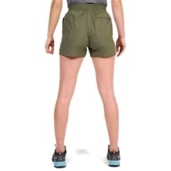 Montane Womens Axial Lite Shorts 27 Montane Womens Axial Lite Shorts -Cots Footwear Shop image 553512