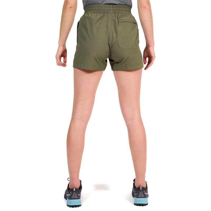Montane Womens Axial Lite Shorts 11 Montane Womens Axial Lite Shorts - Image 11