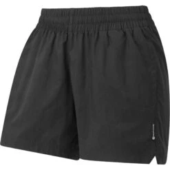 Montane Womens Axial Lite Shorts 28 Montane Womens Axial Lite Shorts -Cots Footwear Shop image 553513