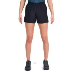 Montane Womens Axial Lite Shorts 32 Montane Womens Axial Lite Shorts -Cots Footwear Shop image 553517
