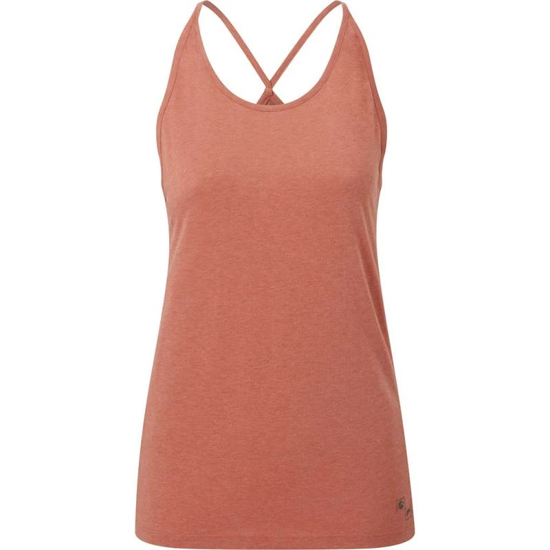 Montane Womens Trad Vest 1 Montane Womens Trad Vest