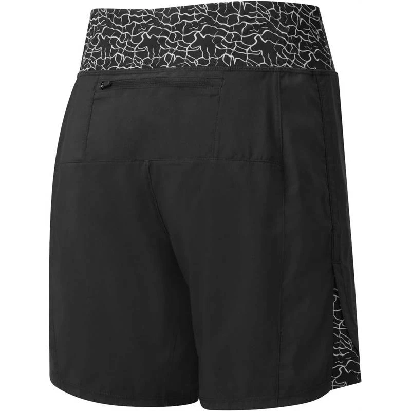 Ronhill Womens Life 7 Inch Unlined Running Shorts 4 Ronhill Womens Life 7 Inch Unlined Running Shorts - Image 4