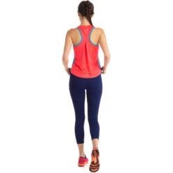 Ronhill Womens Life Crop Tight -Cots Footwear Shop image 554551