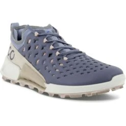 ECCO Womens Biom 2.1 X Country Leather Running Shoes
