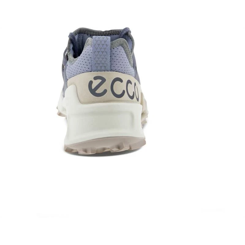 ECCO Womens Biom 2.1 X Country Leather Running Shoes 2 ECCO Womens Biom 2.1 X Country Leather Running Shoes - Image 2