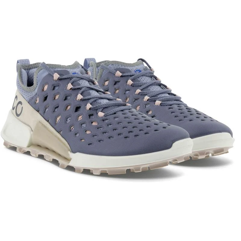 ECCO Womens Biom 2.1 X Country Leather Running Shoes 6 ECCO Womens Biom 2.1 X Country Leather Running Shoes - Image 6