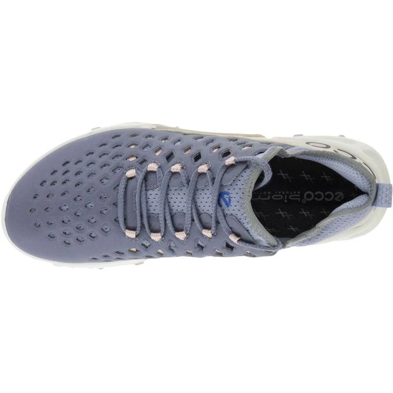 ECCO Womens Biom 2.1 X Country Leather Running Shoes 8 ECCO Womens Biom 2.1 X Country Leather Running Shoes - Image 8