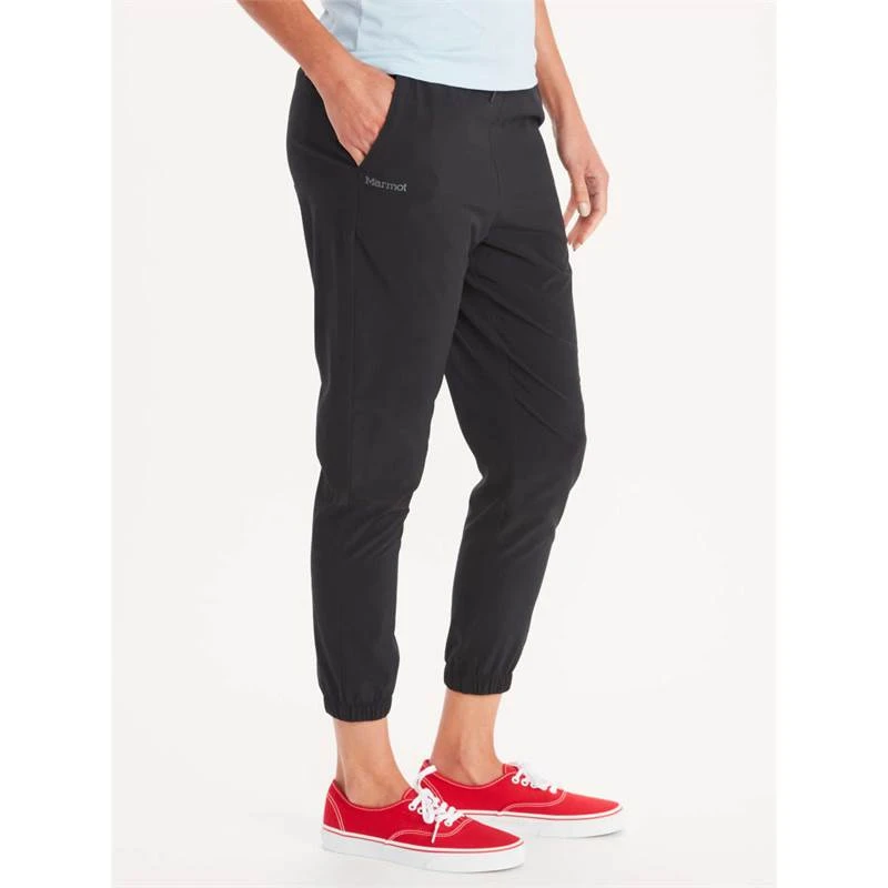 Marmot Womens Elda Joggers 4 Marmot Womens Elda Joggers - Image 4