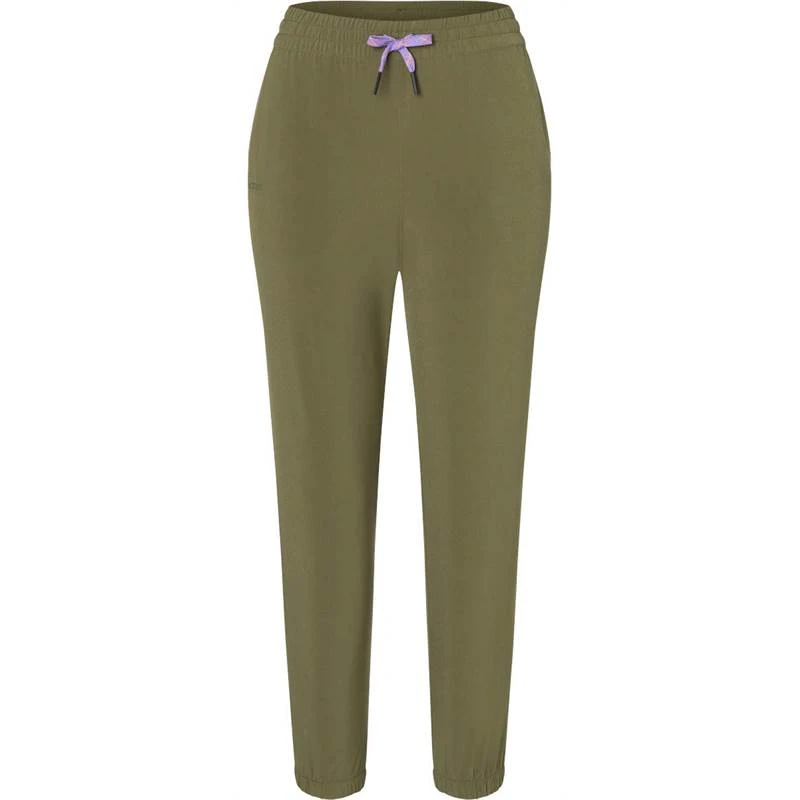 Marmot Womens Elda Joggers 6 Marmot Womens Elda Joggers - Image 6