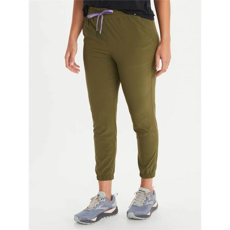 Marmot Womens Elda Joggers 9 Marmot Womens Elda Joggers - Image 9
