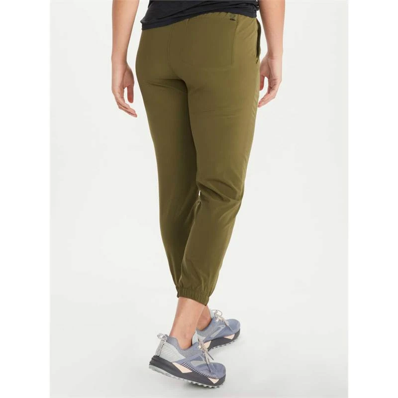 Marmot Womens Elda Joggers 10 Marmot Womens Elda Joggers - Image 10