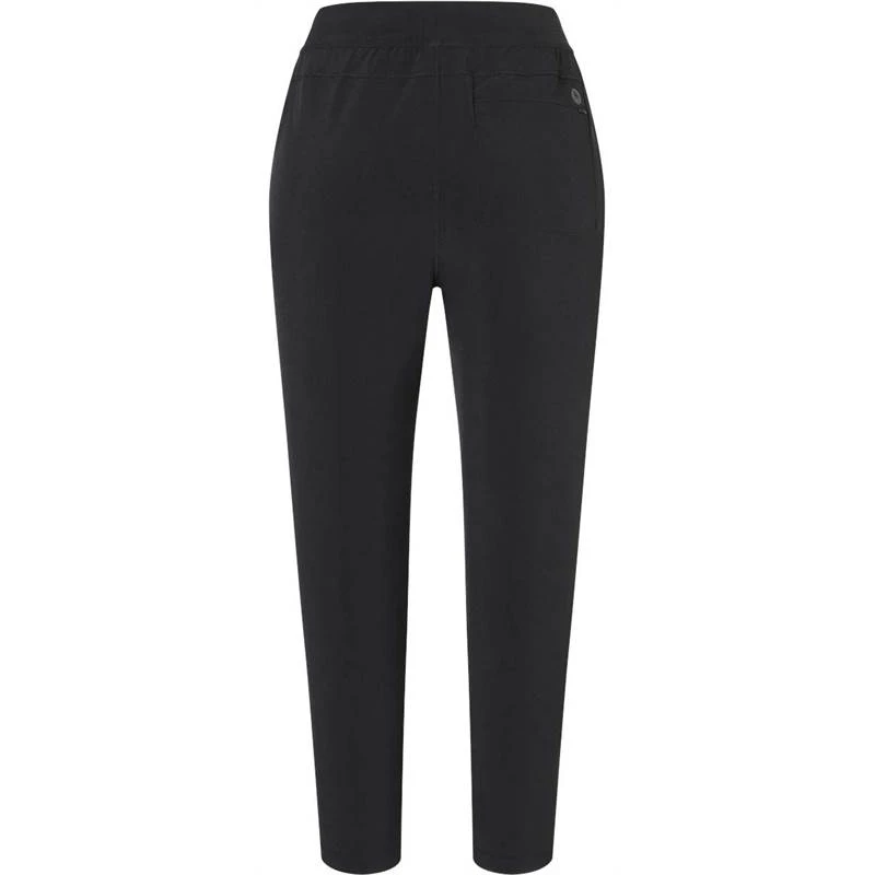 Marmot Womens Elda Crop Pants 2 Marmot Womens Elda Crop Pants - Image 2