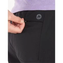 Marmot Womens Elda Crop Pants 11 Marmot Womens Elda Crop Pants -Cots Footwear Shop image 555907