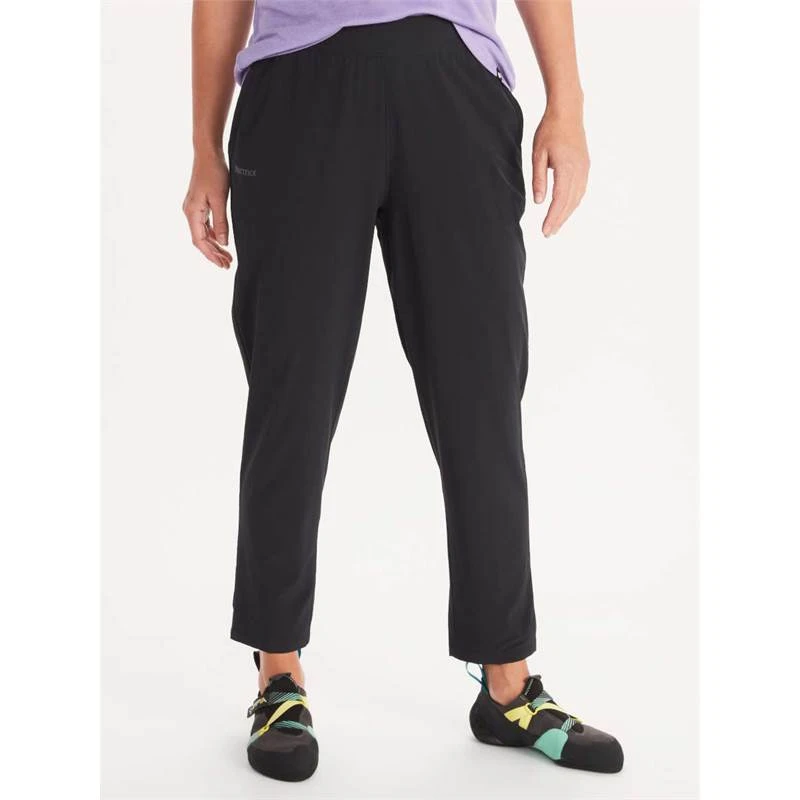 Marmot Womens Elda Crop Pants 4 Marmot Womens Elda Crop Pants - Image 4