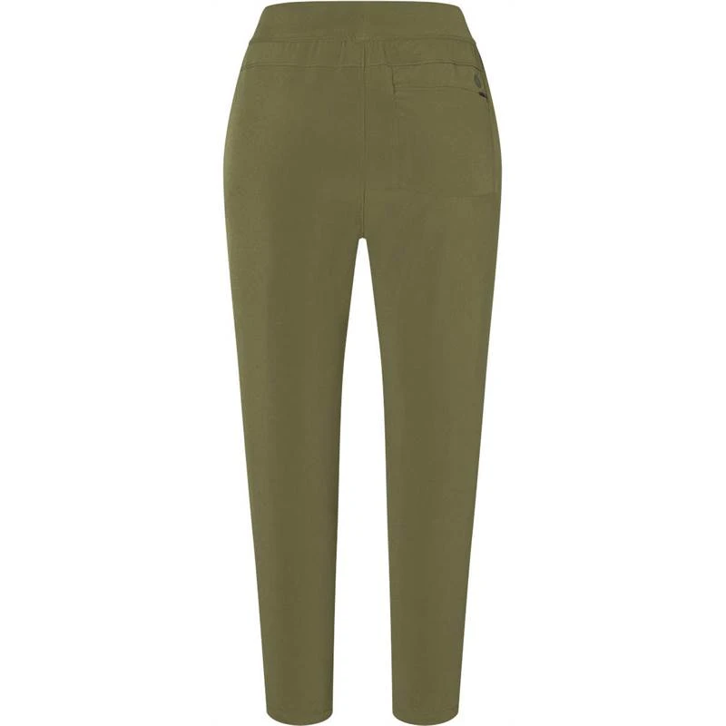 Marmot Womens Elda Crop Pants 7 Marmot Womens Elda Crop Pants - Image 7