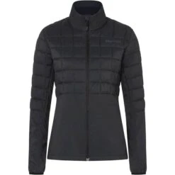 Marmot Womens Echo Featherless Hybrid Jacket