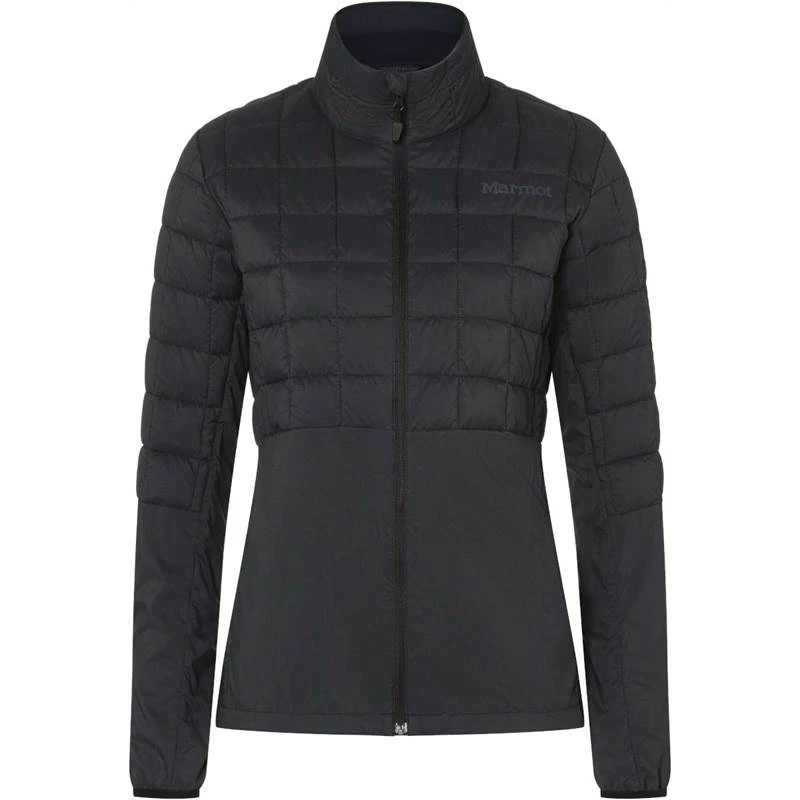 Marmot Womens Echo Featherless Hybrid Jacket 1 Marmot Womens Echo Featherless Hybrid Jacket