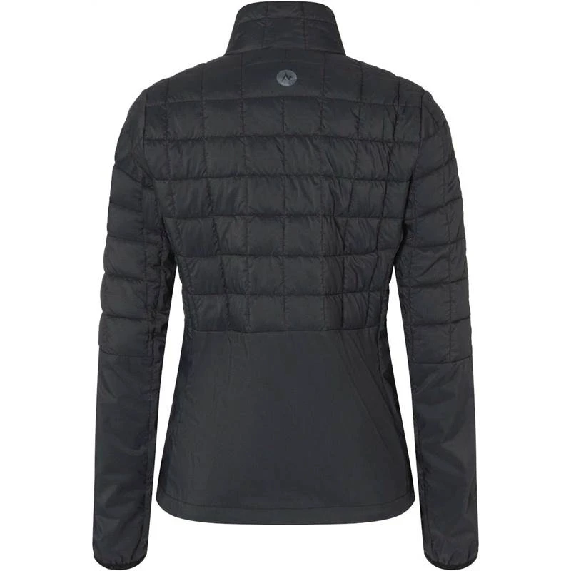 Marmot Womens Echo Featherless Hybrid Jacket 2 Marmot Womens Echo Featherless Hybrid Jacket - Image 2