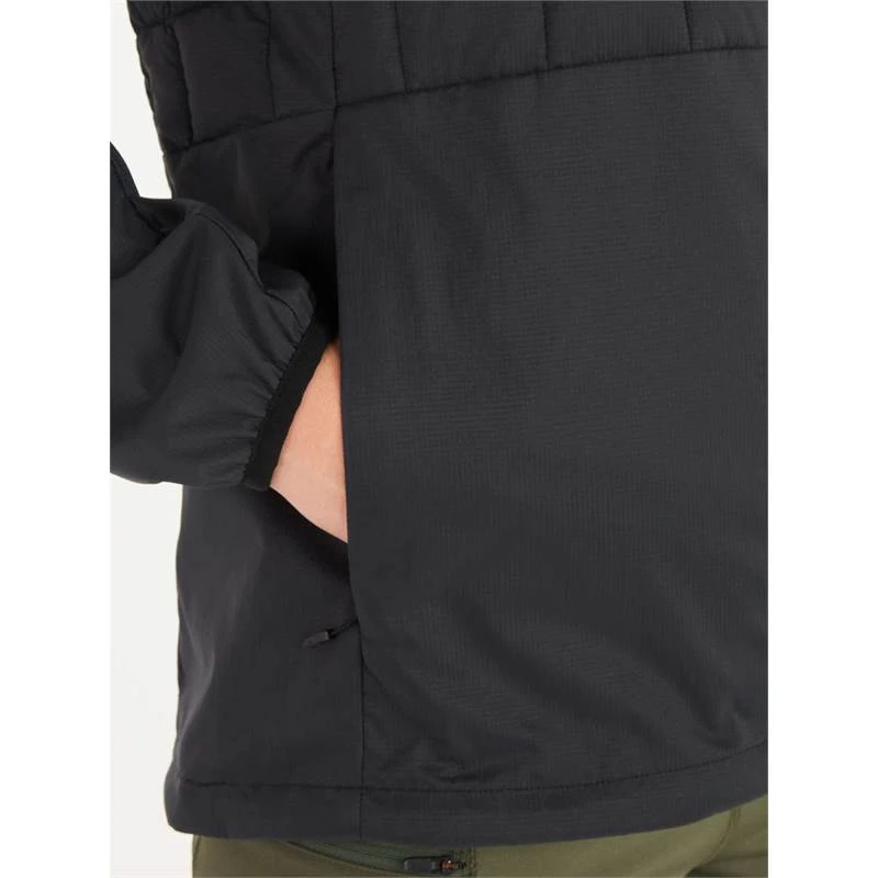 Marmot Womens Echo Featherless Hybrid Jacket 4 Marmot Womens Echo Featherless Hybrid Jacket - Image 4