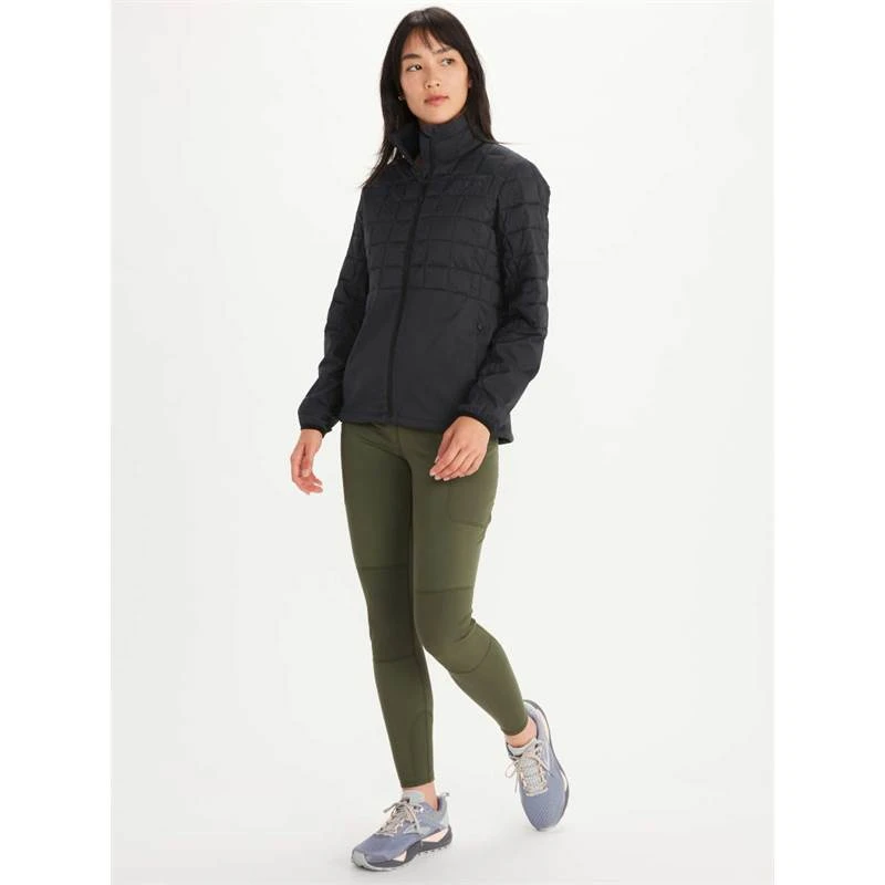 Marmot Womens Echo Featherless Hybrid Jacket 5 Marmot Womens Echo Featherless Hybrid Jacket - Image 5
