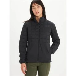 Marmot Womens Echo Featherless Hybrid Jacket 19 Marmot Womens Echo Featherless Hybrid Jacket -Cots Footwear Shop image 555958