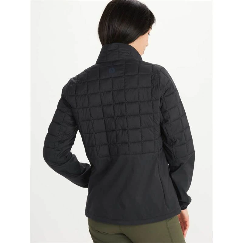 Marmot Womens Echo Featherless Hybrid Jacket 7 Marmot Womens Echo Featherless Hybrid Jacket - Image 7