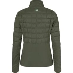 Marmot Womens Echo Featherless Hybrid Jacket 22 Marmot Womens Echo Featherless Hybrid Jacket -Cots Footwear Shop image 555961